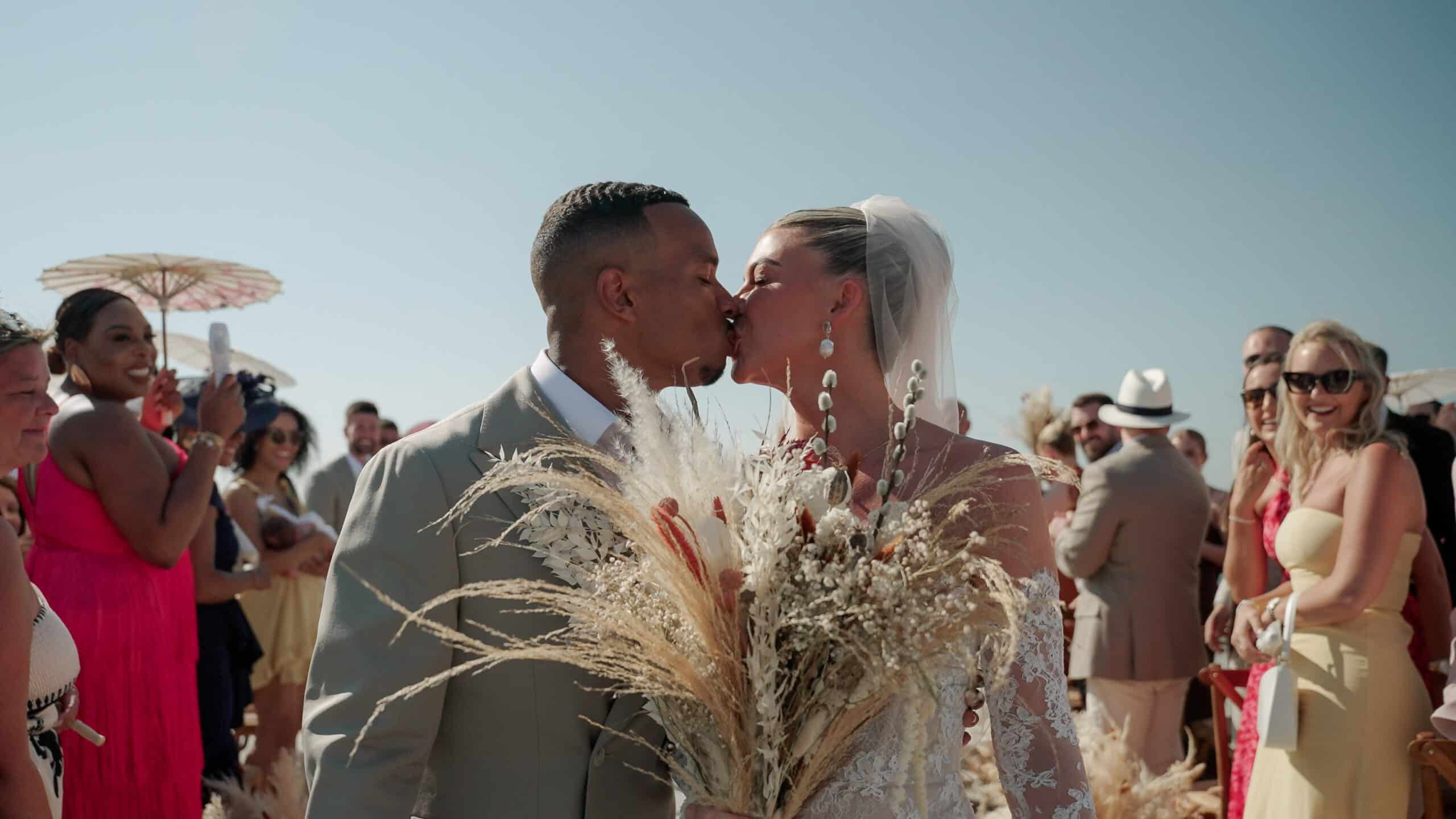wedding video