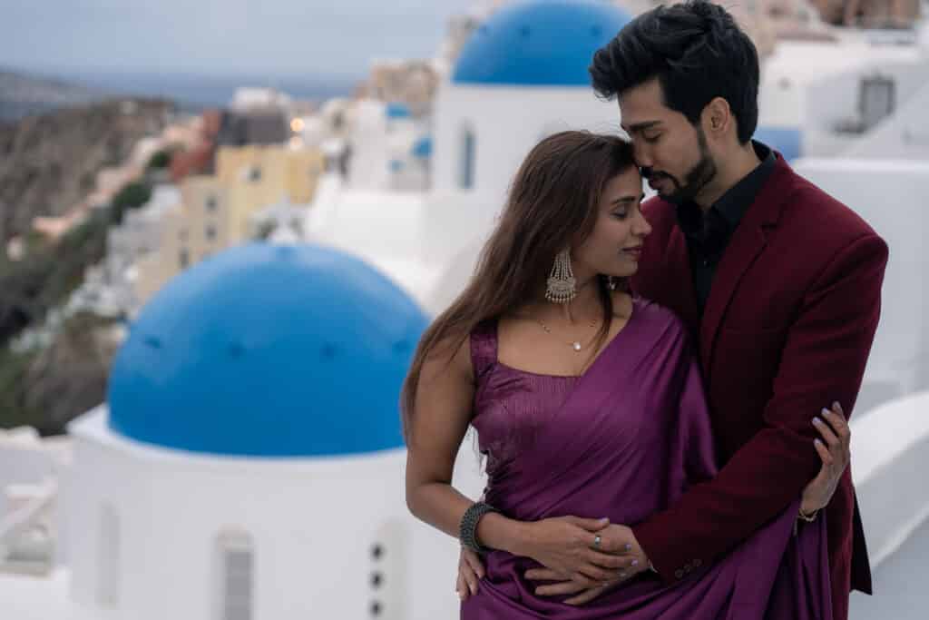 PHOTO SESSION IN SANTORINI photo session in santorini