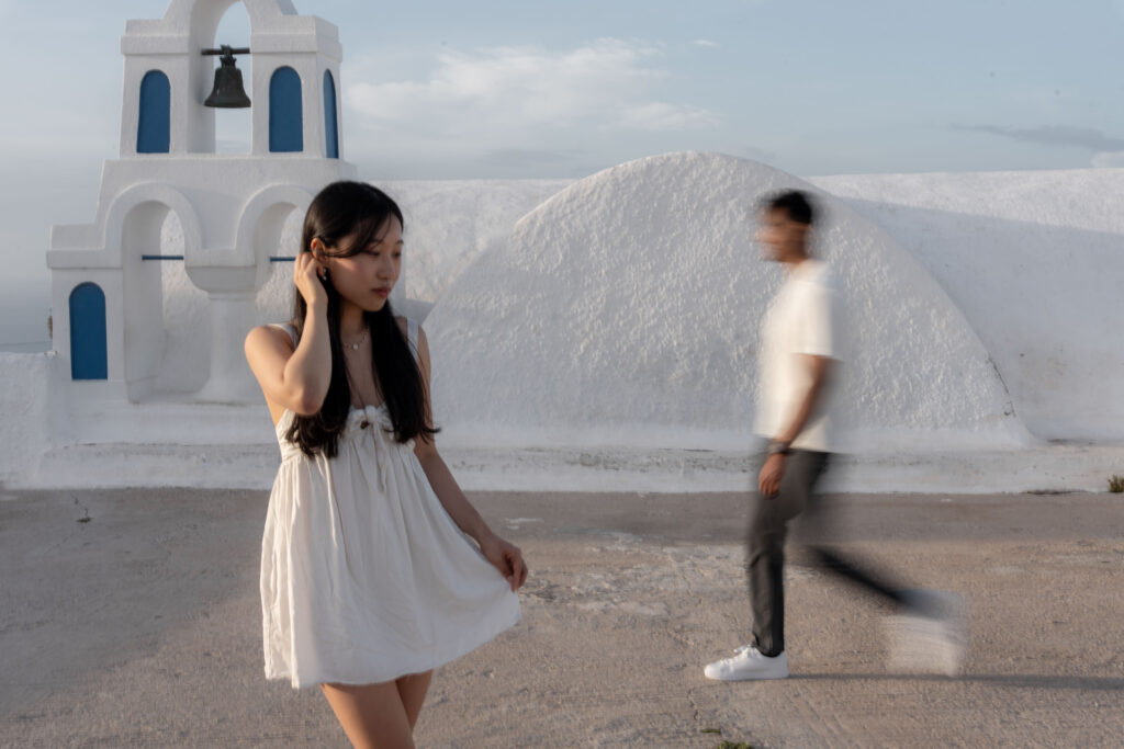 oia photo shoot oia photo shoot