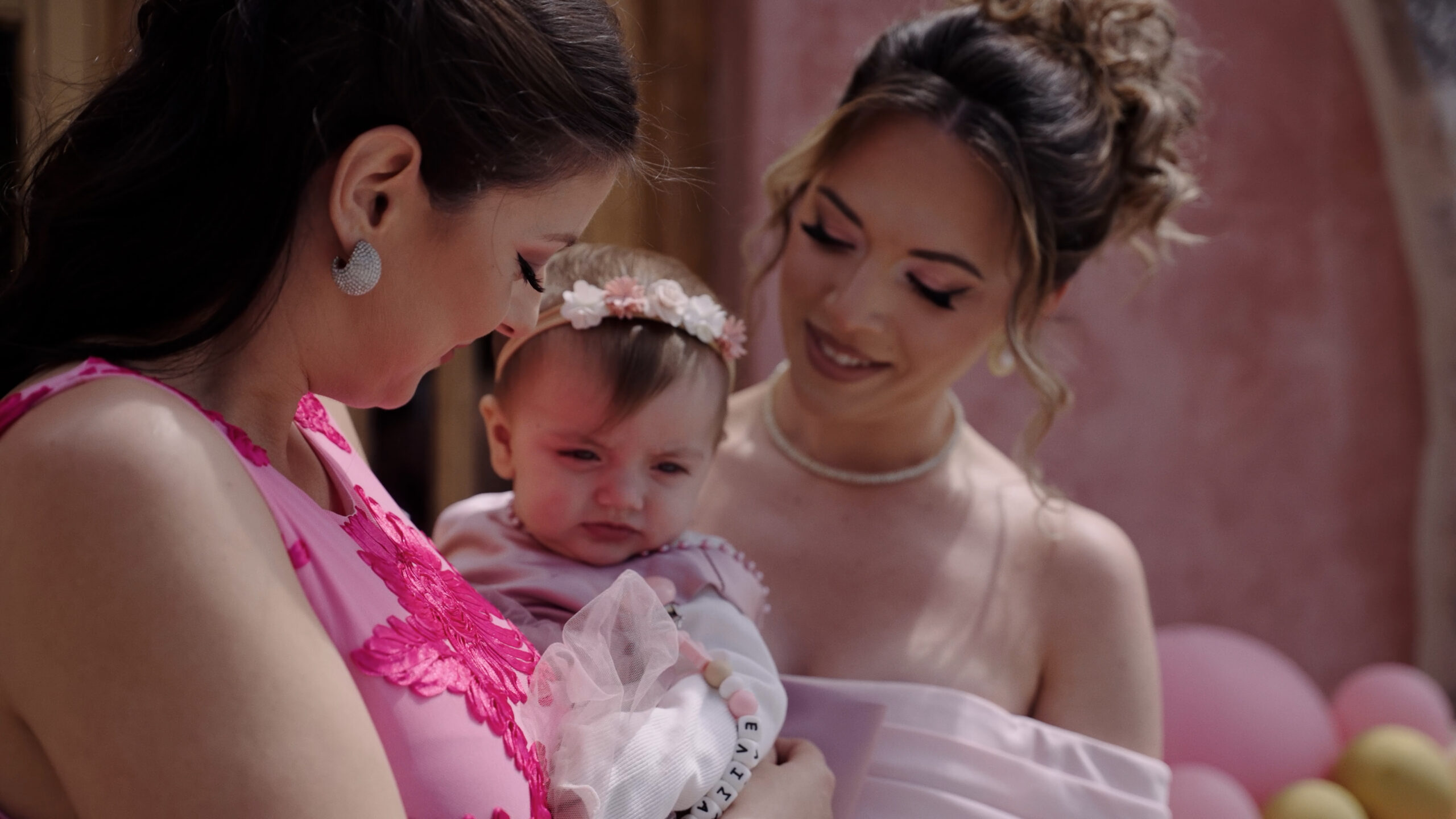 BAPTISM VIDEO