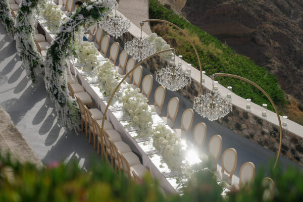 el viento decoration