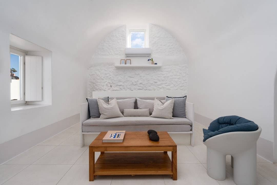 KALYVA CYCLADIC HOUSE