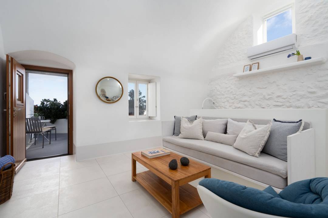 KALYVA CYCLADIC HOUSE